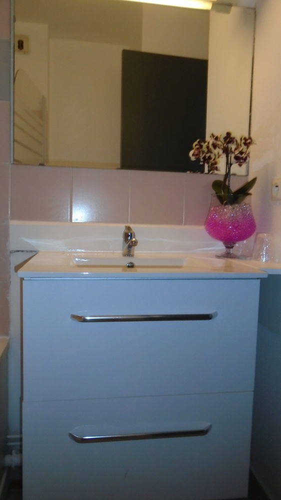 Fasthome Gonesse Exteriör bild