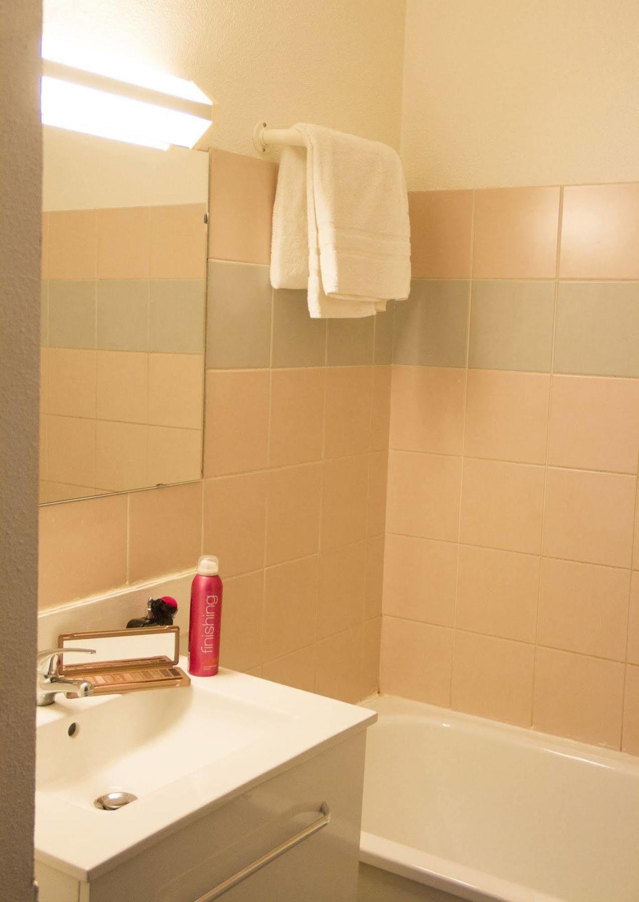 Fasthome Gonesse Exteriör bild